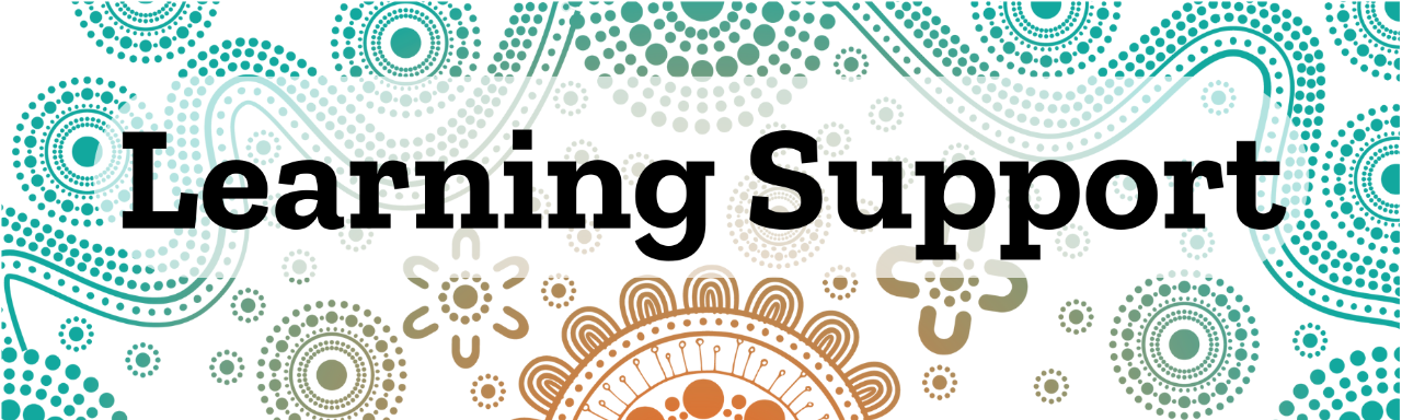 Learning Support